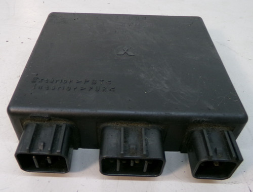 Ignitor CDI ECU 4WM-82305-00 for Yamaha Road Star XV 1600 1999 to 2003 Y142