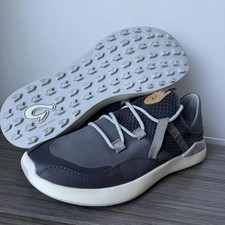 Las mejores ofertas en Ropa de Trabajo Zapatos Cómodos Gris para