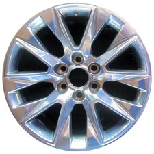 Wheel Rim Chevrolet GMC Sierra 1500 Silverado LTD Suburban Tahoe 20 OE 5920
