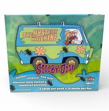 2025 Fleer Scooby Doo Checklist Guide in-content 19