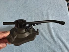 Technics SL-2000 Vintage Turntable parts original Tone arm working Tested Japan