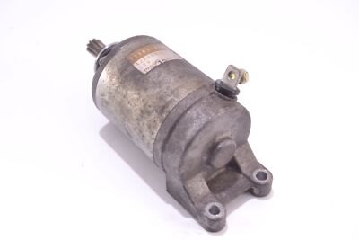 KAWASAKI NINJA ZX-6R 636 Anlasser 21163-0006 2003 14614383 | eBay