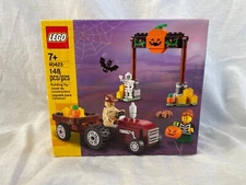 Scellé LEGO (Séries multiples)