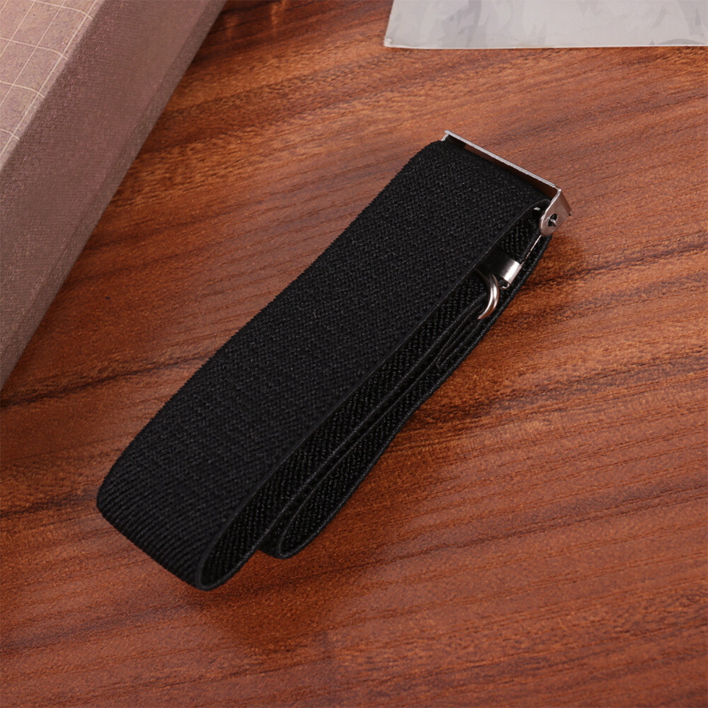 Dress Shirt Armband Shirt Sleeve Bands Stretch Garters Shirt Armbands