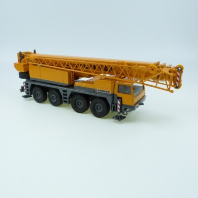 Liebherr LTM 1090/1 Bruns Conrad Modelle  2087-br 1:50