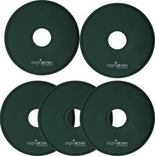 5 Fruit Leather Silicone Dehydrator Sheets with EDGES fits Elite Gourmet