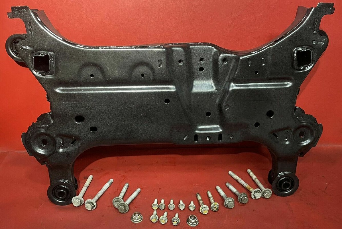 09-16 journey front crossmember cradle sub k frame engine N Bolts