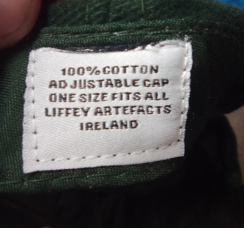 Liffey Artefacts Celtic Hat - Bild 4 von 4