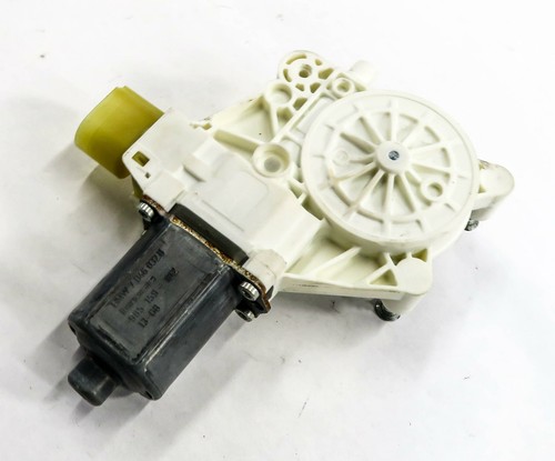 2009-2018 BMW 740i 750i 760i (F01) RIGHT SIDE WINDOW MOTOR (FITS FRONT & REAR)