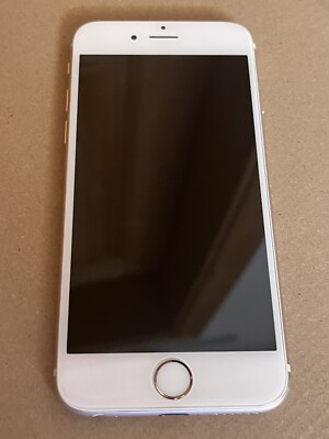 Apple iPhone 6s A1688 (CDMA | GSM) - 16GB - Roségold (Ohne Simlock)