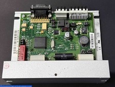 Pacific Scientific 6410-024-N-N-N Stepper Motor Drive 105-641003-05 LF Rev 00
