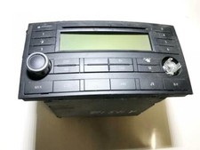 Autoradio Volkswagen TOUAREG
