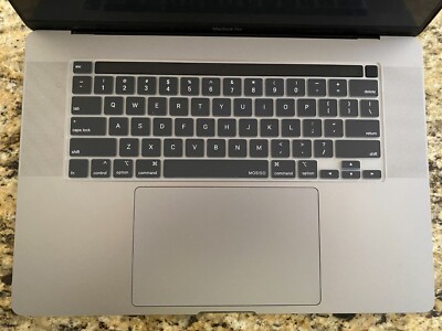 2019 Macbook Pro 16” Spacegray - JIS Amazon.com: Apple 2019 MacBook Pro with 2.4GHz Intel Core i9