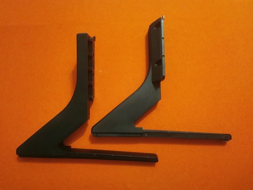 Samsung TV Standfüsse BN63-19400A / BN63-19411  55AU9000 Standfüße  für QE55Q70A