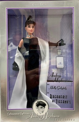 barbie breakfast at tiffany's