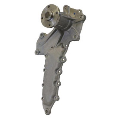 POMPA ACQUA MOTORE Per Trattore Landini Massey Ferguson Perkins Tipo - Foto 6