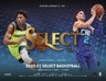 Panini Select NBA 2020/21 Basketball Singles - You Pick #1-272 Inserts Parallels