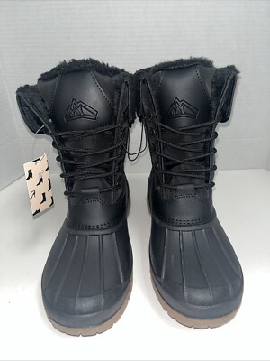 Unknown Brand 3M Thinsulate Water Resistant Impermeable 200 g Women s Size 7
