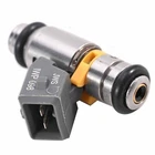 Injector IWP098 8200058379 Gasoline For Renault Clio Espace RS 2.0 16V 2.0T