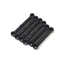 Thunder Tiger #PD9081 Upper Link Set TA  