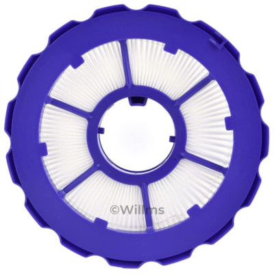 Dyson DC50 Filter UP15 Post Motor HEPA Allergy Waschbar Carbon Animal Staubsauger
