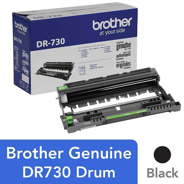 dr3200 drum