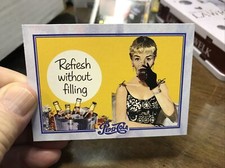 Pepsi Cola 1996 Dart SERIES II Trading Card # 161