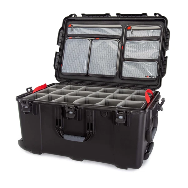 Nanuk 965 pro-photo Hülle Best Schutzhülle für Ihre Ausrüstung - Bild 1 von 1