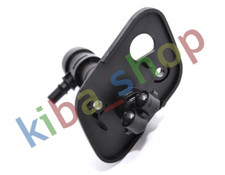 FOR AUDI Q7 4M 15- FRONT LEFT HEADLAMP WASHER NOZZLE JET