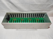 Han-Mi HM504M 17 Slot Module Base Rack Programmable Logic Controller