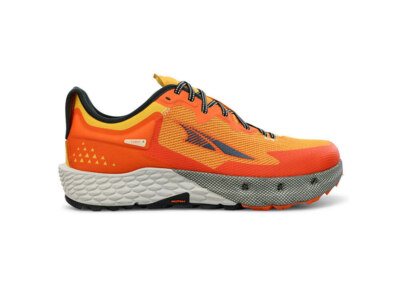 Altra M Timp 4 Running orange