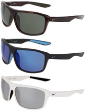 Nike Premier Stride Men's Sport Wrap Sunglasses w/ Max Optics Lens - NKIB3286X