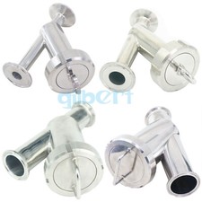 1.5-4 Tri Clamp 20-150 Mesh 304 Stainless San...
