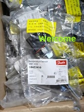 New Danfoss MBT 3250 084Z2410 temperature sensor Fast Shipping via FedEx or DHL