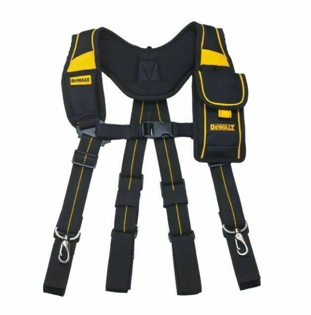 Tirantes De Herramientas y Equipos de Suspensión DEWALT