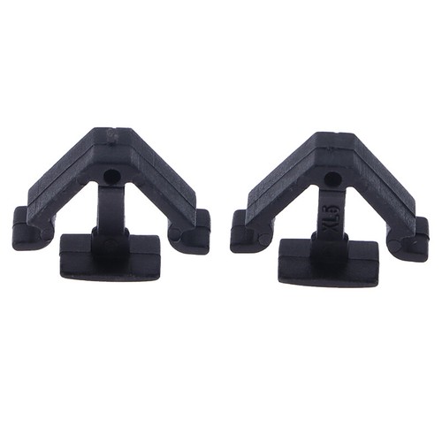 20Pcs Car Headlining Roof Lining Plastic Trim Clips For Q7 7M0868563 Fixed Clips - Picture 9 of 12