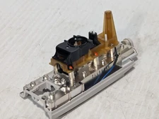 CareFusion 49000270 Bezel Assembly