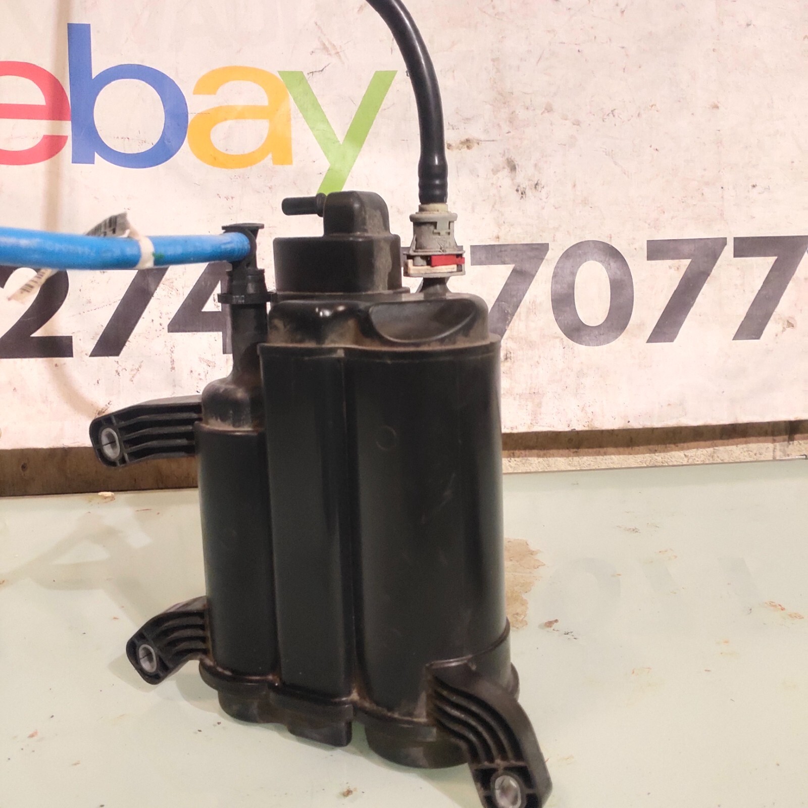 BMW 4 Convertible G23 420i Activated Charcoal Carbon Filter  