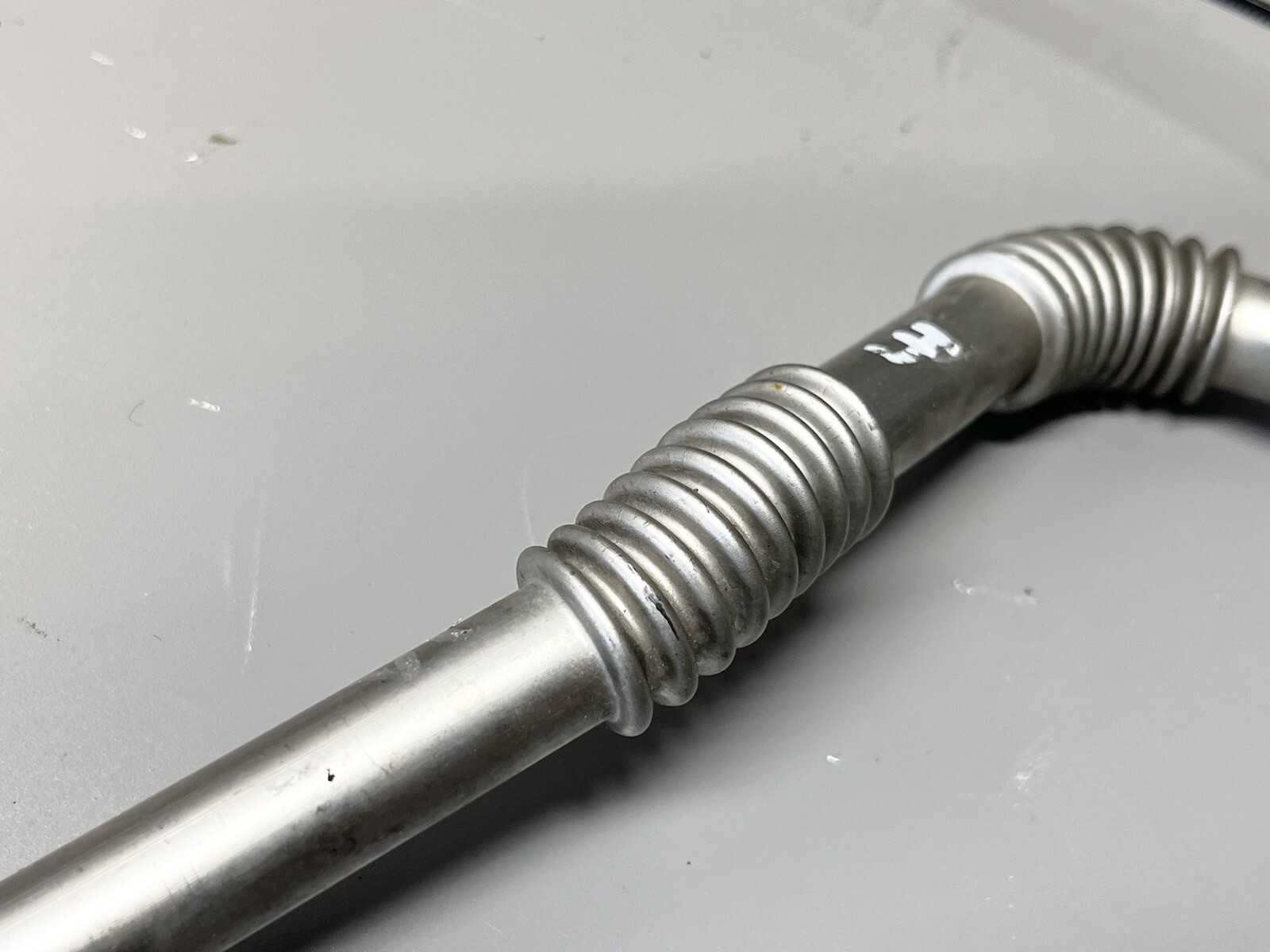Maserati Quattroporte 2014-2020 Left Turbo oil line