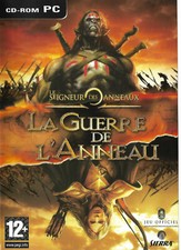 Le Seigneur des Anneaux: La