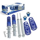 Kit Suspension Combiné Fileté VW Golf 4 de 1997 a 2004 JOM Blueline 741001