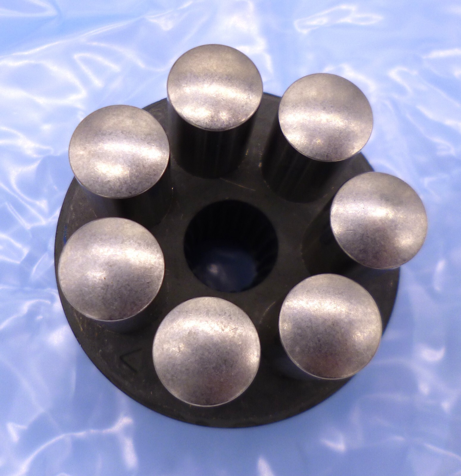 Block Cylinder 71971 Hydro Gear OEM 12cc for Pump or Transaxle