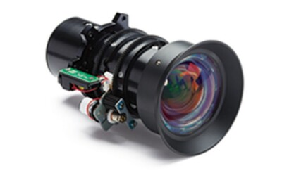 Barco R9832755 Short Throw Zoom (0.95-1.22) Projector G Lens