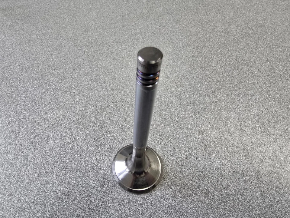 VÁLVULA DE ESCAPE 40mm TOTALMENTE NUEVA GENUINA TRW 30002 PORSCHE 944 924S Foto 4 de 4