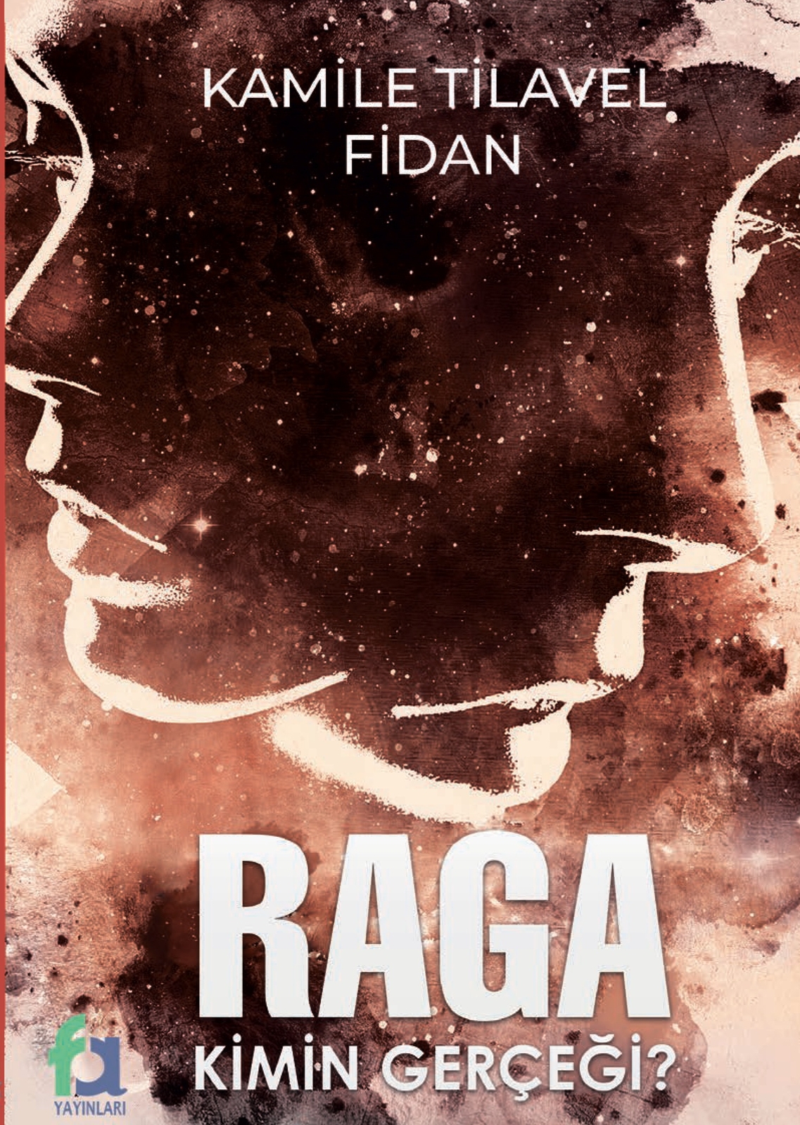 Raga (buch)