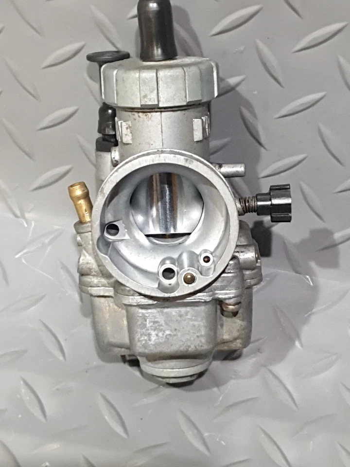 ♻️ Honda CR 80 CR80 1983 Carbs Carburettor Keihin ♻️ - Image 4 of 4