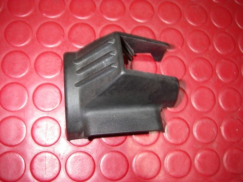 Abdeckung Verkleidung Drosselklappe links 13541341589 Kappe BMW R1100GS R1100R