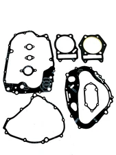 SUZUKI DR650 DR 650 ENGINE GASKET SET NEW #1058