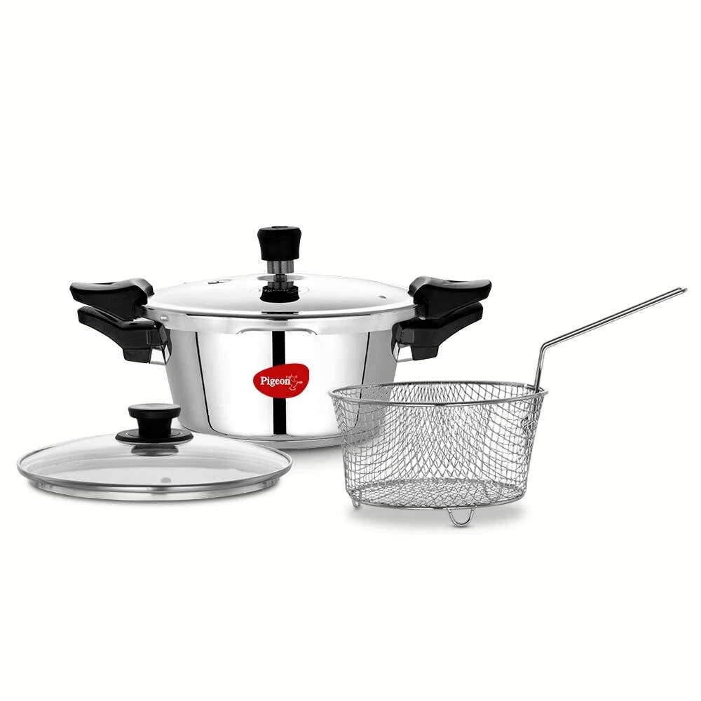 Pigeon all in one super cooker price new arrivals