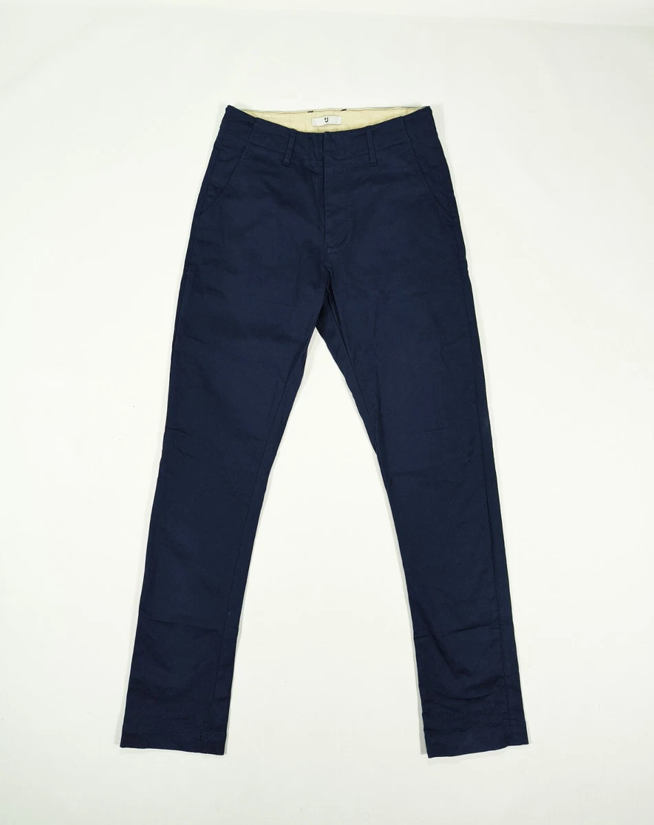 Jil Sander Cotton Pants for Men for sale | eBay